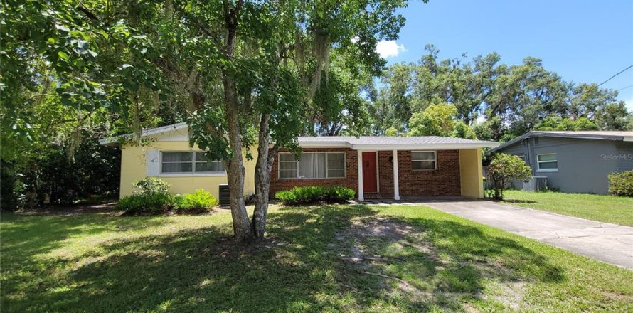 Casa en DeLand, Florida 4 dormitorios, 148.46 m2 № 1829315