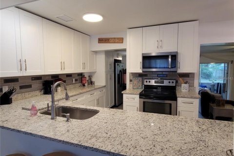 House in DeLand, Florida 4 bedrooms, 148.46 sq.m. № 1829315 - photo 30