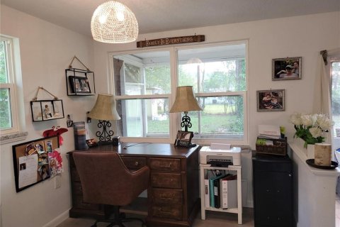 House in DeLand, Florida 4 bedrooms, 148.46 sq.m. № 1829315 - photo 15