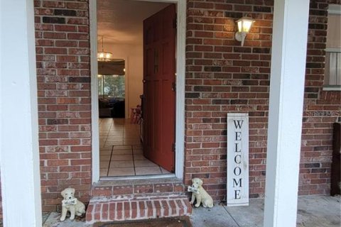 House in DeLand, Florida 4 bedrooms, 148.46 sq.m. № 1829315 - photo 29