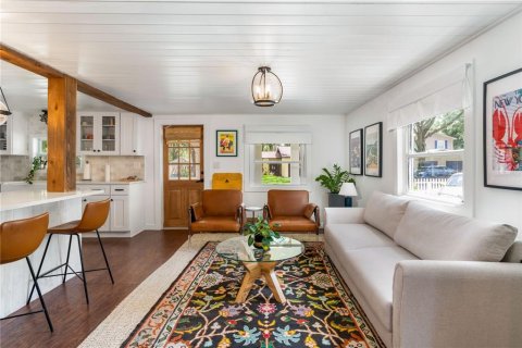 Villa ou maison à vendre à Tampa, Floride: 2 chambres, 148.64 m2 № 1904794 - photo 5
