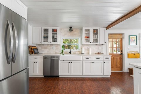Villa ou maison à vendre à Tampa, Floride: 2 chambres, 148.64 m2 № 1904794 - photo 13