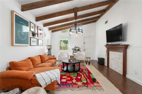 Villa ou maison à vendre à Tampa, Floride: 2 chambres, 148.64 m2 № 1904794 - photo 21