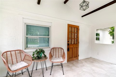 Villa ou maison à vendre à Tampa, Floride: 2 chambres, 148.64 m2 № 1904794 - photo 2