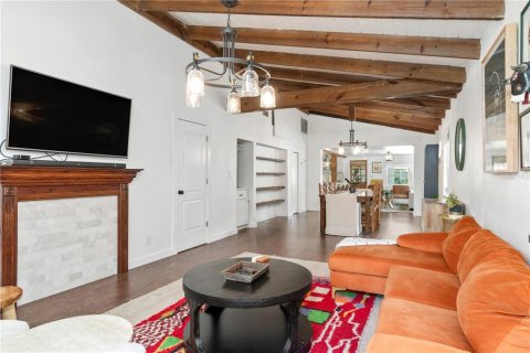Villa ou maison à vendre à Tampa, Floride: 2 chambres, 148.64 m2 № 1904794 - photo 24