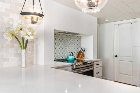 Villa ou maison à vendre à Tampa, Floride: 2 chambres, 148.64 m2 № 1904794 - photo 10