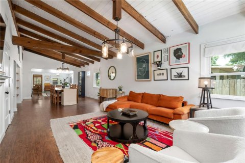 Villa ou maison à vendre à Tampa, Floride: 2 chambres, 148.64 m2 № 1904794 - photo 23