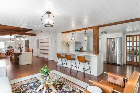 Villa ou maison à vendre à Tampa, Floride: 2 chambres, 148.64 m2 № 1904794 - photo 6