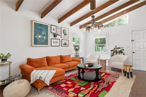 Villa ou maison à vendre à Tampa, Floride: 2 chambres, 148.64 m2 № 1904794 - photo 22