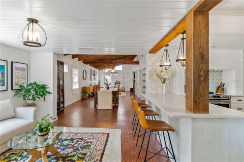 Villa ou maison à vendre à Tampa, Floride: 2 chambres, 148.64 m2 № 1904794 - photo 3