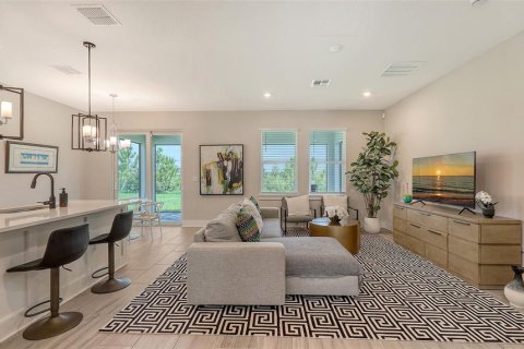 House in Nokomis, Florida 3 bedrooms, 136.19 sq.m. № 2107340 - photo 4