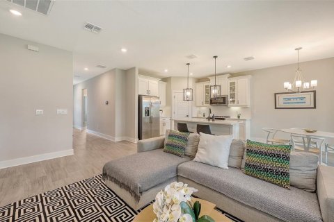 House in Nokomis, Florida 3 bedrooms, 136.19 sq.m. № 2107340 - photo 6