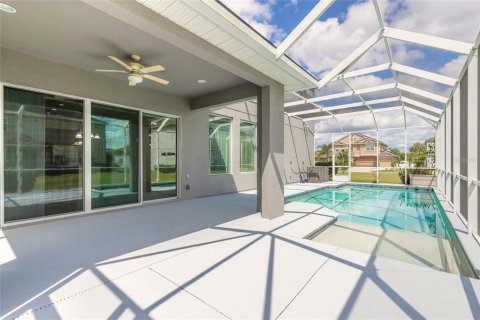 Casa en venta en Port Orange, Florida, 4 dormitorios, 317.82 m2 № 1629524 - foto 2
