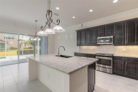 Casa en venta en Port Orange, Florida, 4 dormitorios, 317.82 m2 № 1629524 - foto 8
