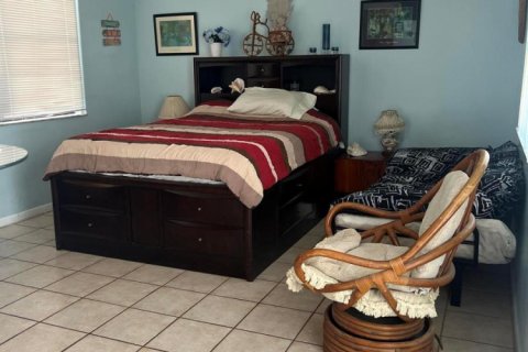 Condo in Hollywood, Florida, 3 rooms  № 2183088 - photo 15