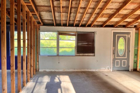 Villa ou maison à vendre à Hudson, Floride: 2 chambres, 82.5 m2 № 2388940 - photo 23