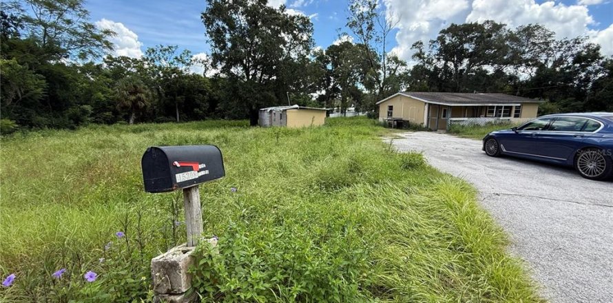 Villa ou maison à Hudson, Floride 2 chambres, 82.5 m2 № 2388940