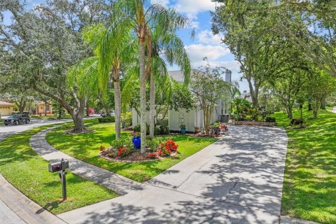 House in Oldsmar, Florida 4 bedrooms, 306.02 sq.m. № 1909854 - photo 4