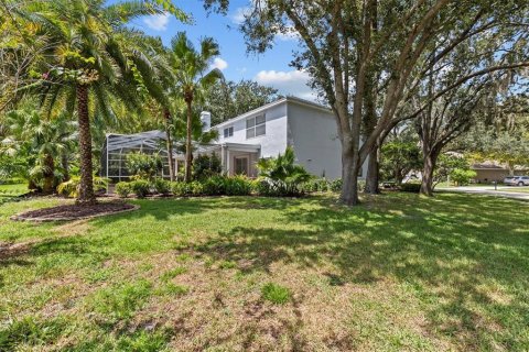 House in Oldsmar, Florida 4 bedrooms, 306.02 sq.m. № 1909854 - photo 6
