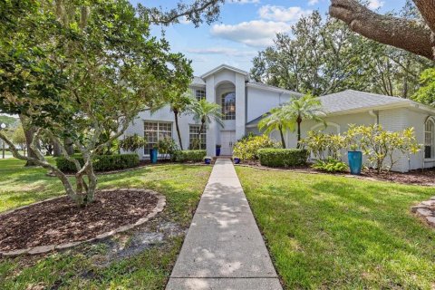 House in Oldsmar, Florida 4 bedrooms, 306.02 sq.m. № 1909854 - photo 3