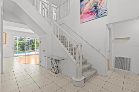 House in Oldsmar, Florida 4 bedrooms, 306.02 sq.m. № 1909854 - photo 12