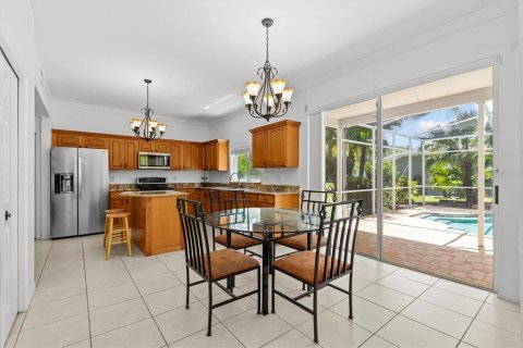House in Oldsmar, Florida 4 bedrooms, 306.02 sq.m. № 1909854 - photo 27