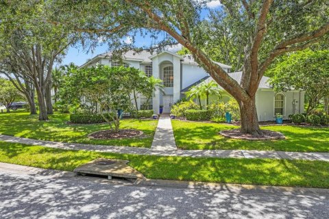 House in Oldsmar, Florida 4 bedrooms, 306.02 sq.m. № 1909854 - photo 1