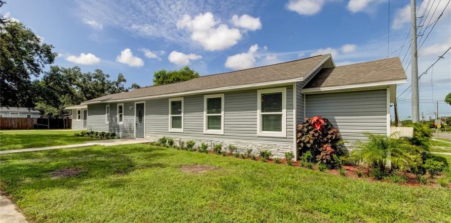 Casa en Largo, Florida 4 dormitorios, 211.26 m2 № 1360088