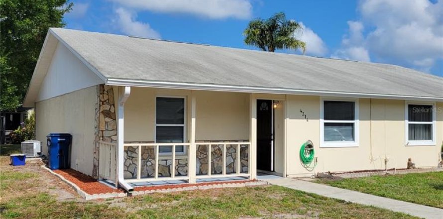 Villa ou maison à Bradenton, Floride 2 chambres, 95.88 m2 № 2421834