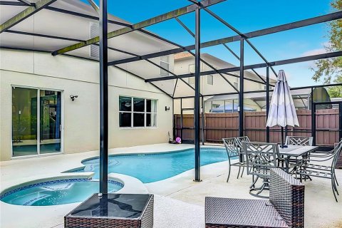 Villa ou maison à vendre à Clermont, Floride: 5 chambres, 269.97 m2 № 2287267 - photo 21