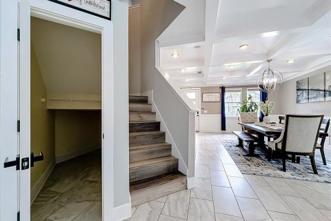 Villa ou maison à vendre à Clermont, Floride: 5 chambres, 269.97 m2 № 2287267 - photo 7