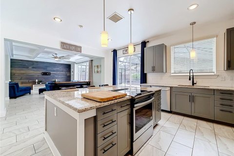 Villa ou maison à vendre à Clermont, Floride: 5 chambres, 269.97 m2 № 2287267 - photo 14