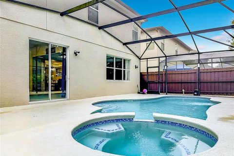 Villa ou maison à vendre à Clermont, Floride: 5 chambres, 269.97 m2 № 2287267 - photo 19