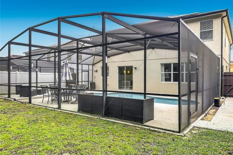Villa ou maison à vendre à Clermont, Floride: 5 chambres, 269.97 m2 № 2287267 - photo 23