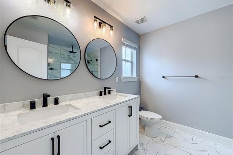 Villa ou maison à vendre à Clermont, Floride: 5 chambres, 269.97 m2 № 2287267 - photo 29
