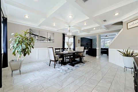Villa ou maison à vendre à Clermont, Floride: 5 chambres, 269.97 m2 № 2287267 - photo 4