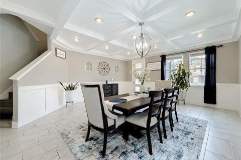 Villa ou maison à vendre à Clermont, Floride: 5 chambres, 269.97 m2 № 2287267 - photo 5