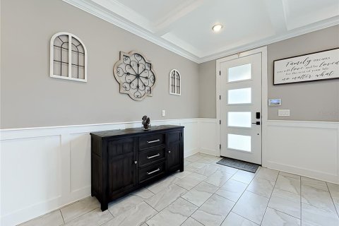 Villa ou maison à vendre à Clermont, Floride: 5 chambres, 269.97 m2 № 2287267 - photo 2