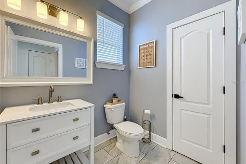 Villa ou maison à vendre à Clermont, Floride: 5 chambres, 269.97 m2 № 2287267 - photo 18