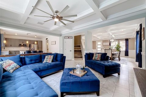 Villa ou maison à vendre à Clermont, Floride: 5 chambres, 269.97 m2 № 2287267 - photo 9