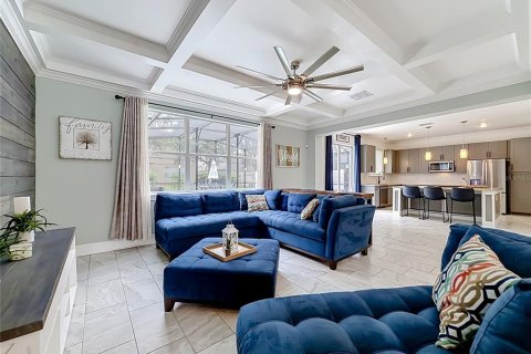 Villa ou maison à vendre à Clermont, Floride: 5 chambres, 269.97 m2 № 2287267 - photo 10