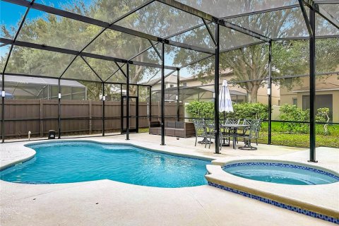 Villa ou maison à vendre à Clermont, Floride: 5 chambres, 269.97 m2 № 2287267 - photo 20