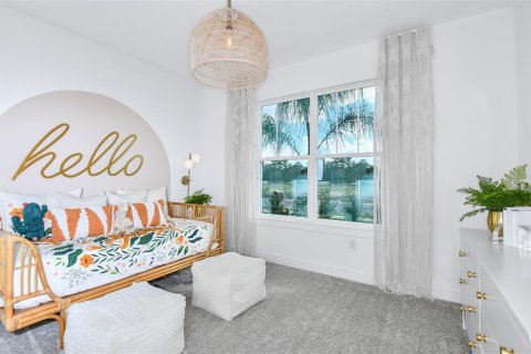 House in Riverview, Florida 3 bedrooms, 242.38 sq.m. № 1401838 - photo 14