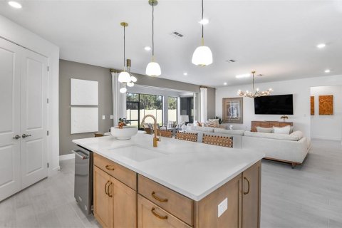 House in Riverview, Florida 3 bedrooms, 242.38 sq.m. № 1401838 - photo 6