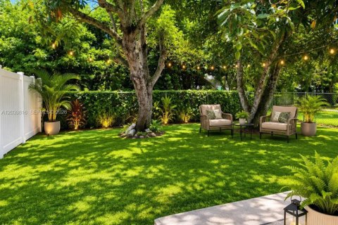 House in Lauderhill, Florida 2 bedrooms, 94.67 sq.m. № 2087101 - photo 10