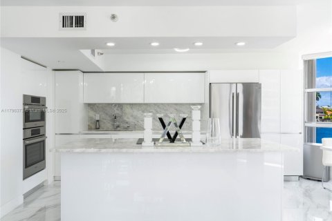 Купить кондоминиум в Авентура, Флорида 2 спальни, 125.7м2, № 1957967 - фото 14