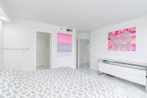 Купить кондоминиум в Авентура, Флорида 2 спальни, 125.7м2, № 1957967 - фото 24