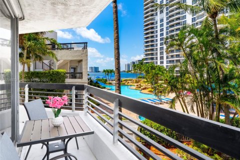 Купить кондоминиум в Авентура, Флорида 2 спальни, 125.7м2, № 1957967 - фото 8