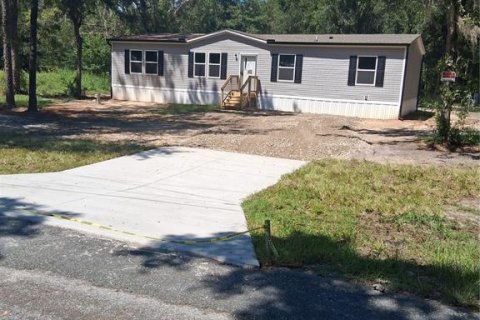 Casa en Homosassa, Florida 4 dormitorios, 137.03 m2 № 2377898
