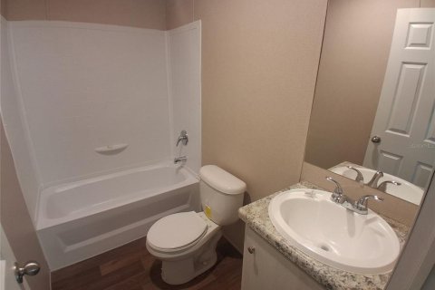 Casa en venta en Homosassa, Florida, 4 dormitorios, 137.03 m2 № 2377898 - foto 12